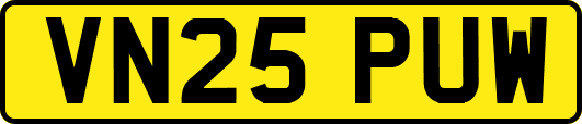 VN25PUW