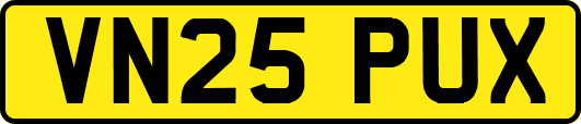 VN25PUX