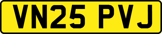 VN25PVJ