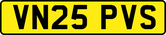 VN25PVS