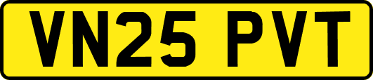 VN25PVT