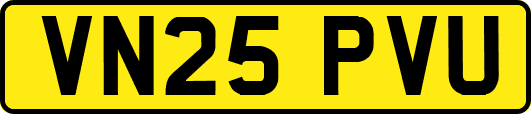 VN25PVU