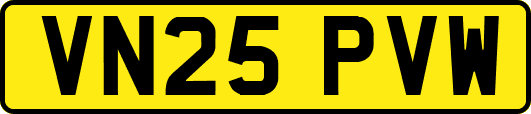 VN25PVW