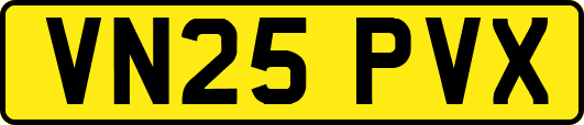 VN25PVX