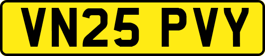 VN25PVY