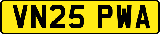 VN25PWA