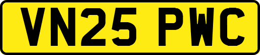 VN25PWC