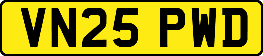 VN25PWD