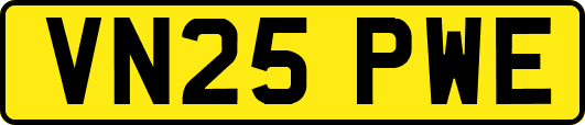 VN25PWE