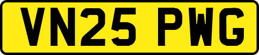 VN25PWG