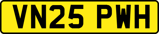VN25PWH