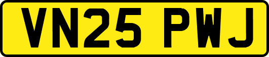 VN25PWJ