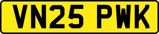 VN25PWK
