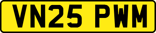 VN25PWM