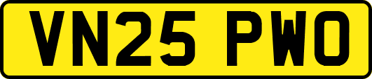 VN25PWO