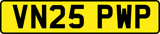 VN25PWP