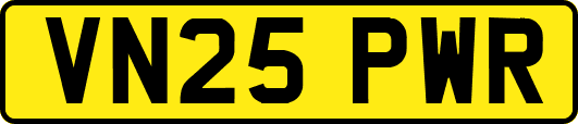 VN25PWR