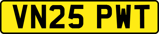 VN25PWT