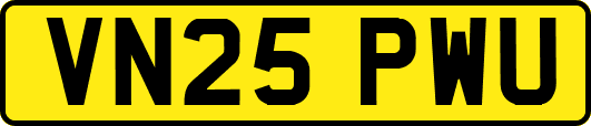VN25PWU