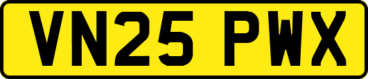 VN25PWX