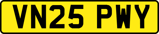 VN25PWY