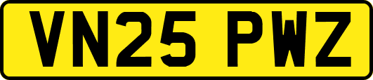VN25PWZ