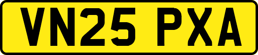 VN25PXA