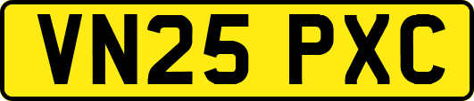 VN25PXC