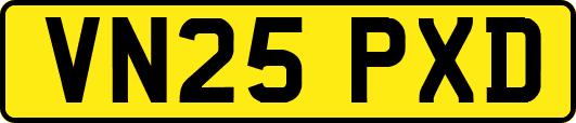 VN25PXD