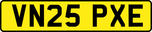 VN25PXE
