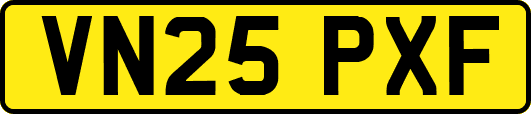 VN25PXF