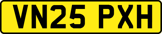 VN25PXH