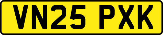 VN25PXK