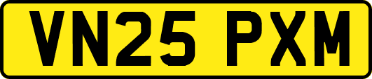 VN25PXM