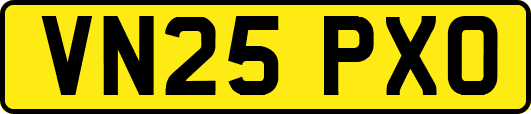 VN25PXO