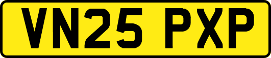 VN25PXP