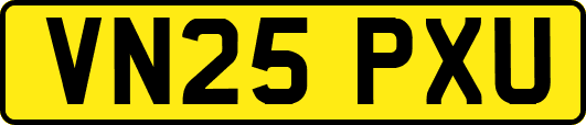 VN25PXU