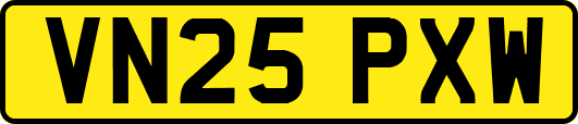 VN25PXW