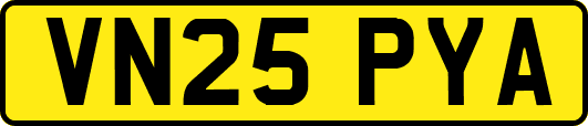 VN25PYA