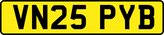 VN25PYB