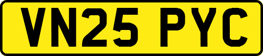 VN25PYC