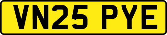 VN25PYE