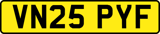 VN25PYF