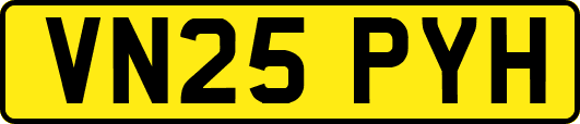 VN25PYH