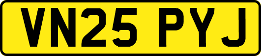 VN25PYJ