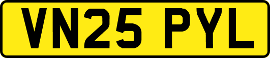 VN25PYL
