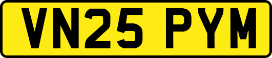 VN25PYM