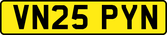 VN25PYN