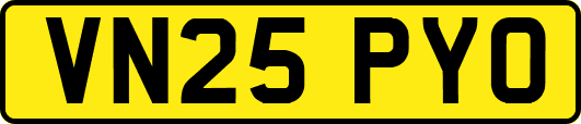 VN25PYO