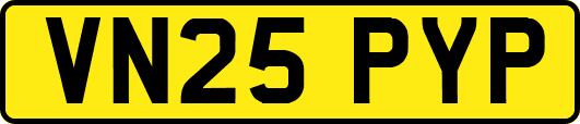 VN25PYP